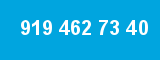 919 462 73 40